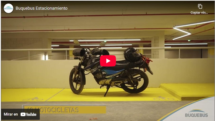 Video Estacionamiento