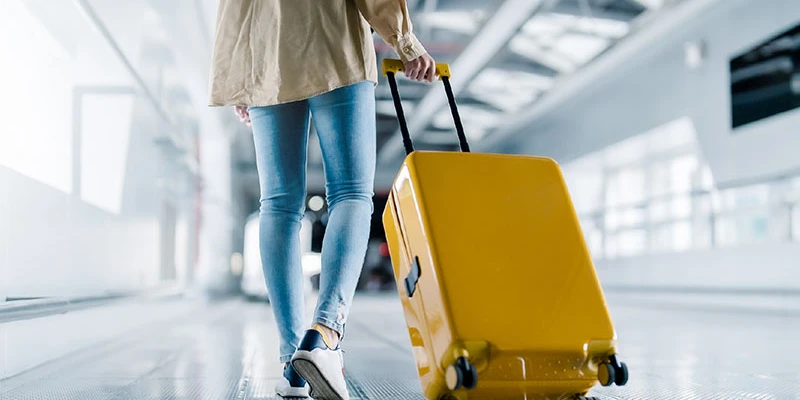 Frecuenta / cuponera de pasajes