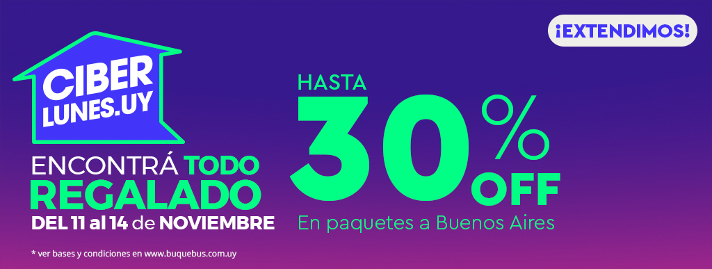 Ciberlunes 2021