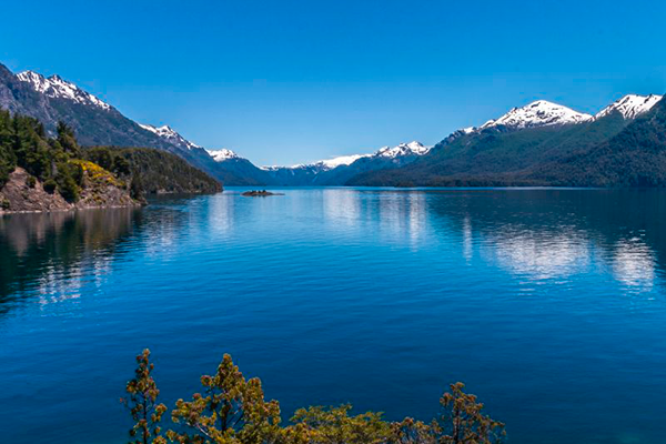 Bariloche Montañas