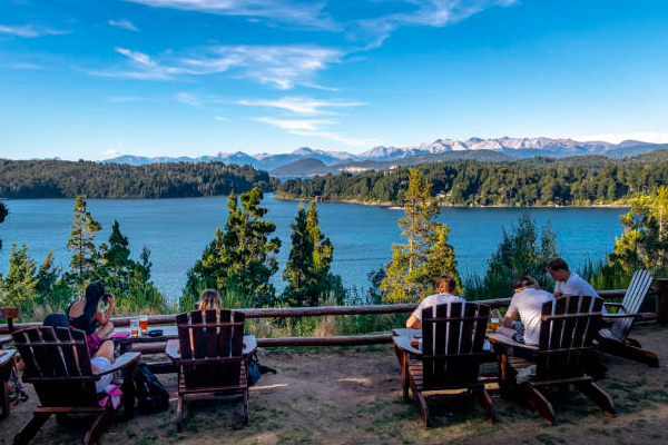 Bariloche Cervecerías