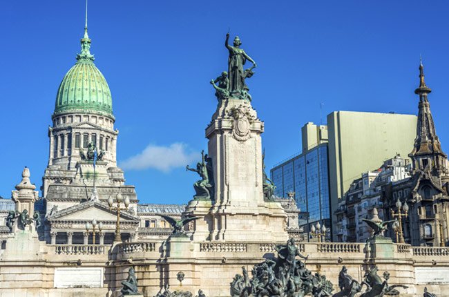 Ciudad de Buenos Aires