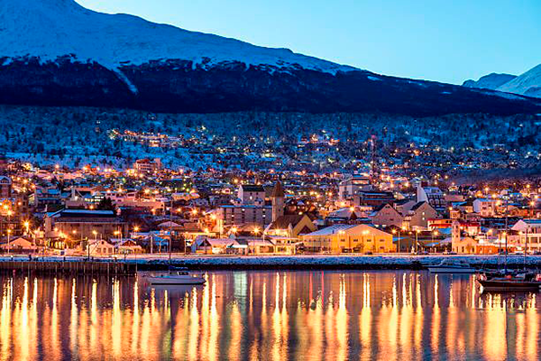 El Calafate
