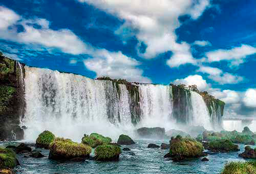 Iguazú