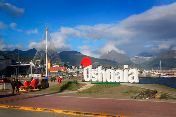 Ushuaia