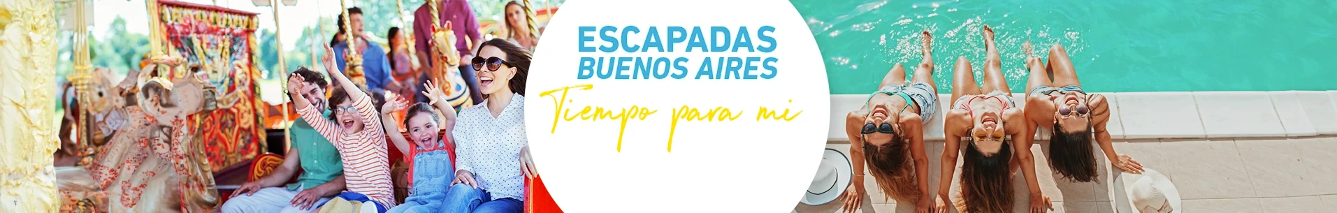 Escapadas a Argentina img Web