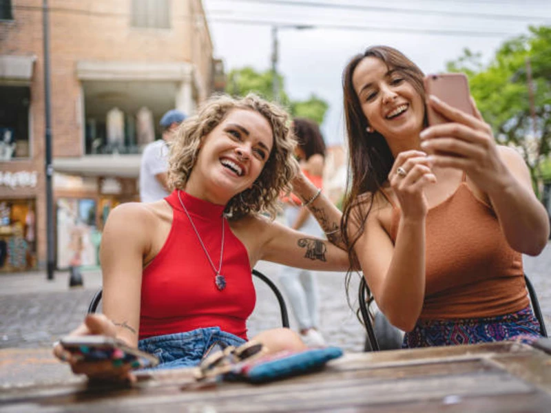 Promo AMIGOS / pasajes